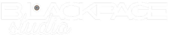 BLACKPAGE STUDIO